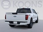 2026 Ford F-150 SuperCrew Cab 4WD Pickup for sale #KWF261610 - photo 8