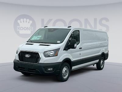 New 2026 Ford Transit 350 - photo 1
