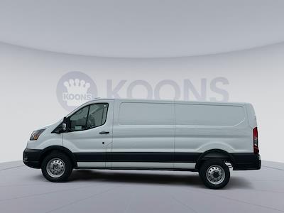 New 2026 Ford Transit 350 - photo 1