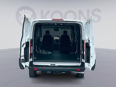 New 2026 Ford Transit 350 - photo 1