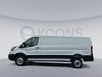 New 2026 Ford Transit 350 Low Roof Empty Cargo Van for sale #KWF261611 - photo 4