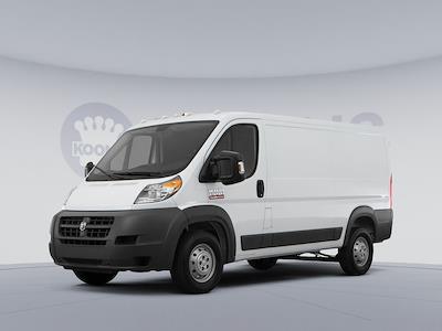 Used 2017 Ram ProMaster 1500 - photo 1