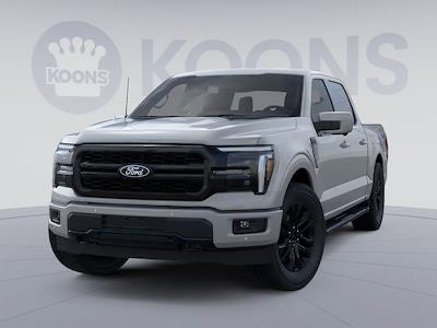 New 2026 Ford F-150 - photo 1