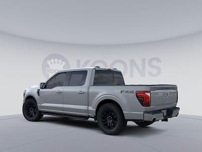 New 2026 Ford F-150 - photo 1