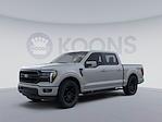New 2026 Ford F-150 Lariat SuperCrew Cab for sale #KWF261613 - photo 1