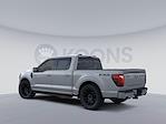 New 2026 Ford F-150 Lariat SuperCrew Cab for sale #KWF261613 - photo 2