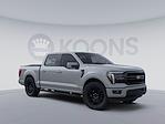 New 2026 Ford F-150 Lariat SuperCrew Cab for sale #KWF261613 - photo 7