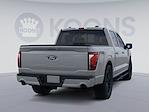 New 2026 Ford F-150 Lariat SuperCrew Cab for sale #KWF261613 - photo 8