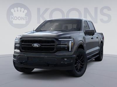 New 2026 Ford F-150 - photo 1