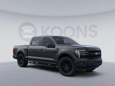 New 2026 Ford F-150 - photo 1