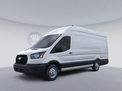 New 2026 Ford Transit 350 HD - photo 1