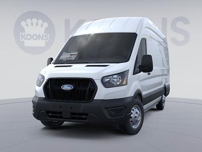 New 2026 Ford Transit 350 HD - photo 1