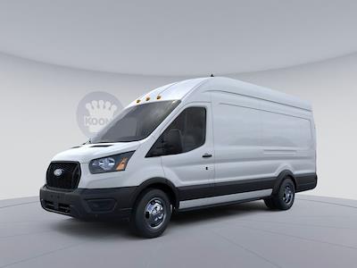 New 2026 Ford Transit 350 HD - photo 1