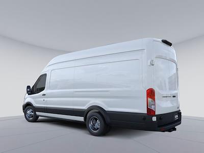 New 2026 Ford Transit 350 HD - photo 1