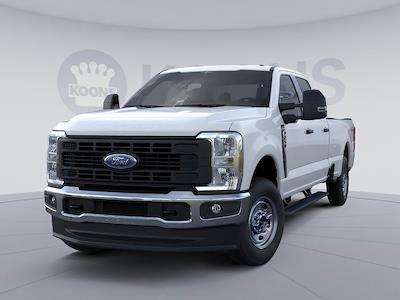 New 2026 Ford F-250 - photo 1