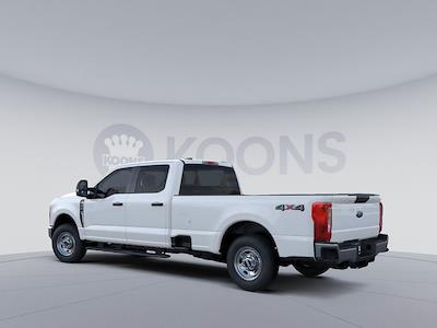 New 2026 Ford F-250 XL Crew Cab for sale #KWF261617 - photo 2