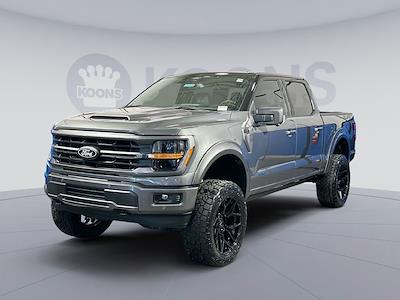New 2026 Ford F-150 - photo 1