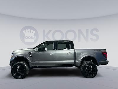 New 2026 Ford F-150 - photo 1