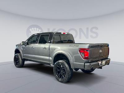 New 2026 Ford F-150 - photo 1