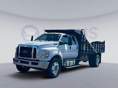 New 2026 Ford F-750 - photo 1