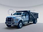 2026 Ford F-750 Crew Cab DRW RWD PJ's Landscape Dump for sale #KWF261622 - photo 1