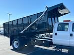 2026 Ford F-750 Crew Cab DRW RWD PJ's Landscape Dump for sale #KWF261622 - photo 37