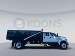 2026 Ford F-750 Crew Cab DRW RWD PJ's Landscape Dump for sale #KWF261622 - photo 6