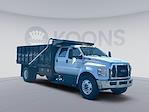 2026 Ford F-750 Crew Cab DRW RWD PJ's Landscape Dump for sale #KWF261622 - photo 7