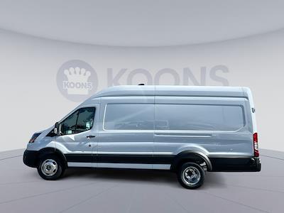 New 2026 Ford Transit 350 HD High Roof Empty Cargo Van for sale #KWF261623 - photo 2