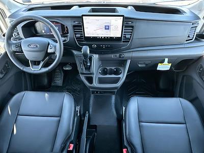 New 2026 Ford Transit 350 HD - photo 1