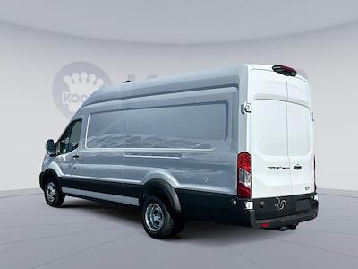 New 2026 Ford Transit 350 HD - photo 1