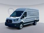 New 2026 Ford Transit 350 HD High Roof Empty Cargo Van for sale #KWF261623 - photo 1