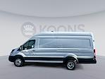 New 2026 Ford Transit 350 HD High Roof Empty Cargo Van for sale #KWF261623 - photo 2