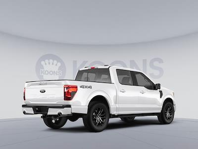 New 2026 Ford F-150 - photo 1