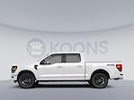 2026 Ford F-150 SuperCrew Cab 4WD Pickup for sale #KWF261625 - photo 3