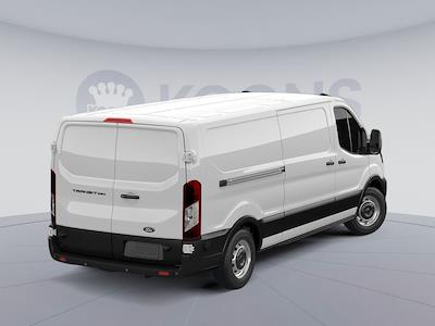 New 2026 Ford Transit 250 - photo 1