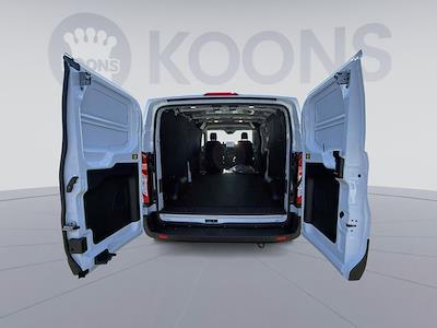 New 2026 Ford Transit 250 - photo 1