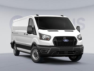 New 2026 Ford Transit 250 - photo 1