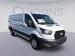 New 2026 Ford Transit 250 Low Roof Empty Cargo Van for sale #KWF261628 - photo 8