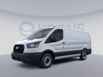 New 2026 Ford Transit 150 - photo 1