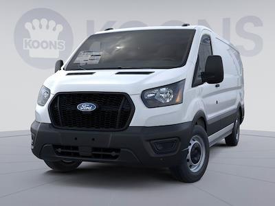 New 2026 Ford Transit 150 - photo 1