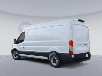 New 2026 Ford Transit 250 - photo 1