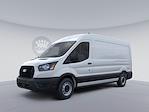 2026 Ford Transit 250 Medium Roof RWD Empty Cargo Van for sale #KWF261632 - photo 1