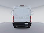 2026 Ford Transit 250 Medium Roof RWD Empty Cargo Van for sale #KWF261632 - photo 5