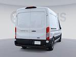 2026 Ford Transit 250 Medium Roof RWD Empty Cargo Van for sale #KWF261632 - photo 8