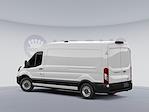 2026 Ford Transit 250 Medium Roof RWD Empty Cargo Van for sale #KWF261633 - photo 1