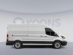 2026 Ford Transit 250 Medium Roof RWD Empty Cargo Van for sale #KWF261633 - photo 3