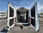 New 2026 Ford Transit 250 Medium Roof Empty Cargo Van for sale #KWF261634 - photo 1