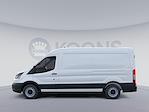 2026 Ford Transit 250 Medium Roof RWD Empty Cargo Van for sale #KWF261634 - photo 3