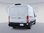 2026 Ford Transit 250 Medium Roof RWD Empty Cargo Van for sale #KWF261634 - photo 8